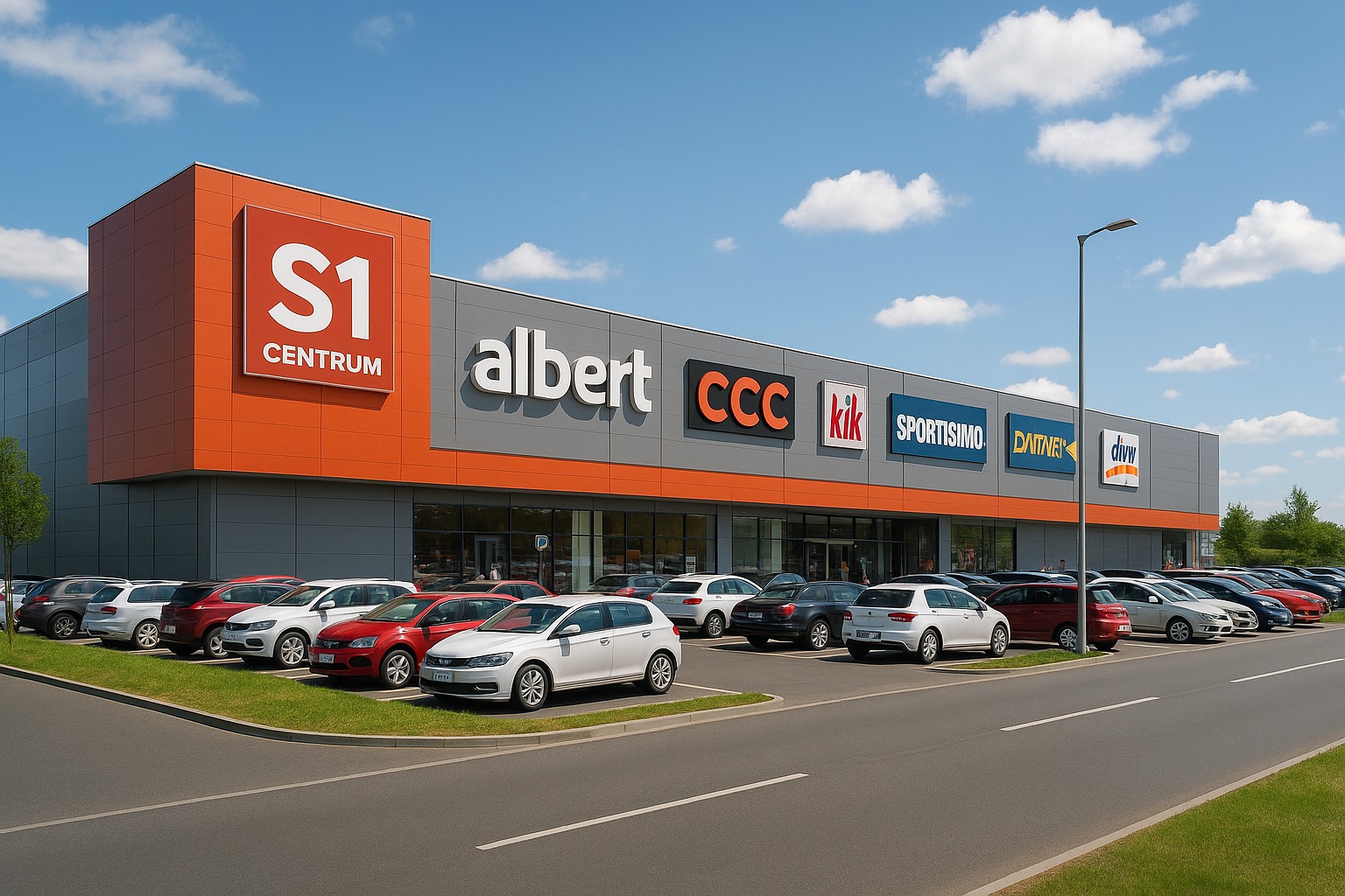 OBCHODN CENTRUM T EB visual data 3